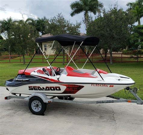 2008 Tracker Marine Pro Crappie 175. . Used jet boats for sale in california